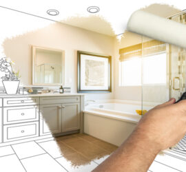 Bathroom Renovations