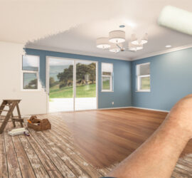 Flooring Renovations