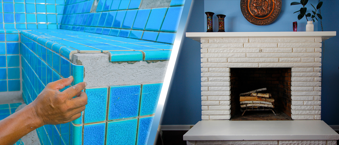 Tile, Stone and More